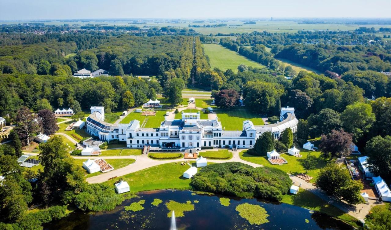 نارْدين Vakantievilla Soest المظهر الخارجي الصورة